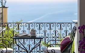 Positano Art Hotel Pasitea 4*